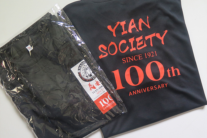 週邊商品-t shirt